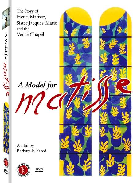 A Model for Matisse