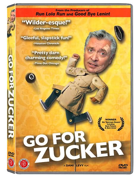 Go for Zucker