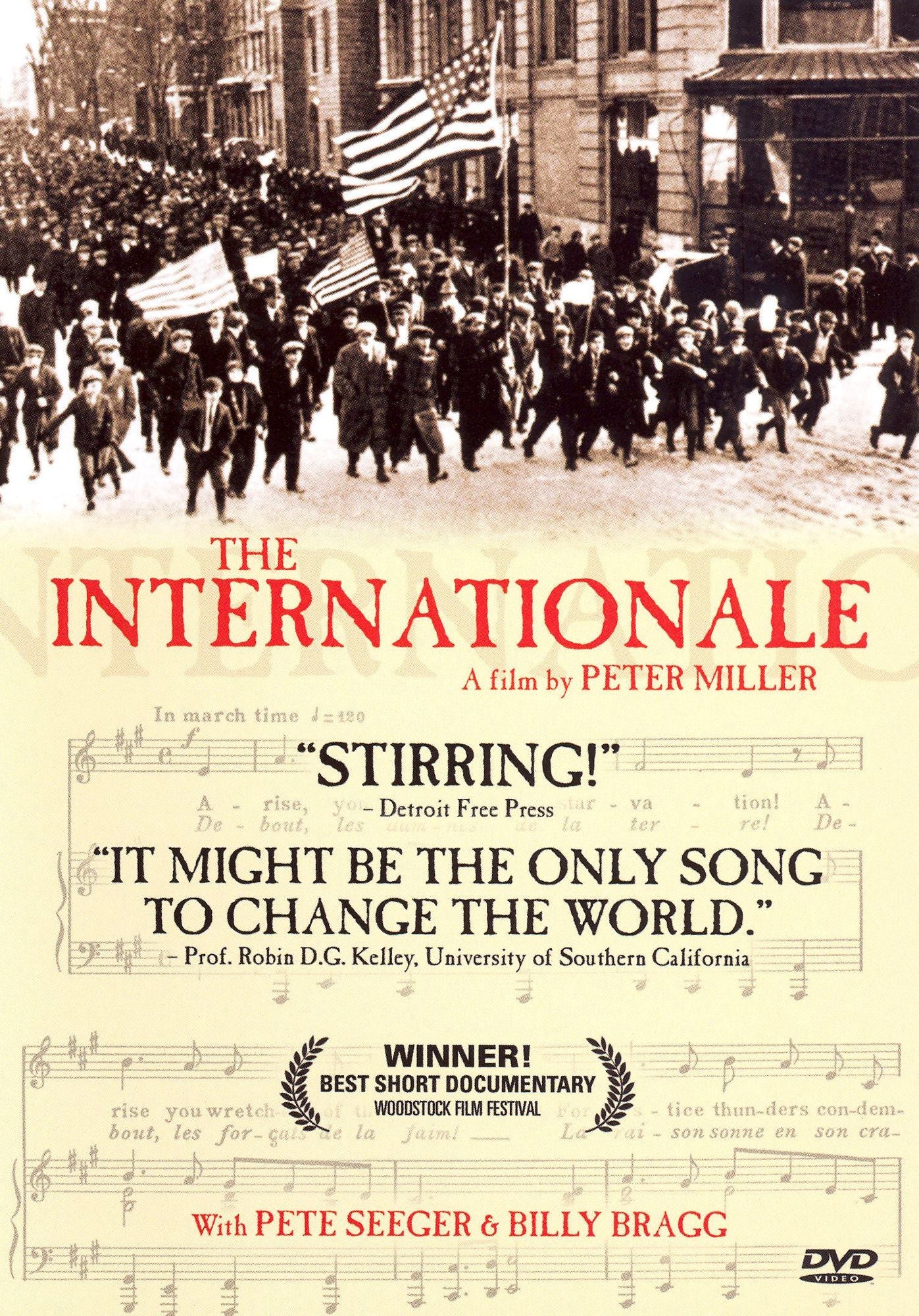 The Internationale