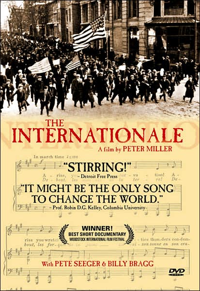 The Internationale