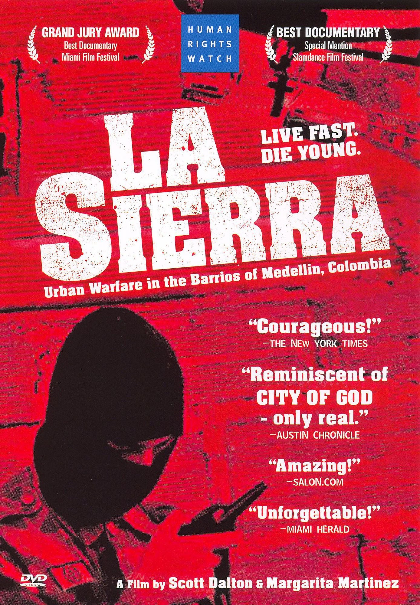 La Sierra