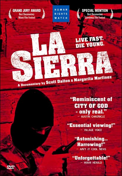 La Sierra