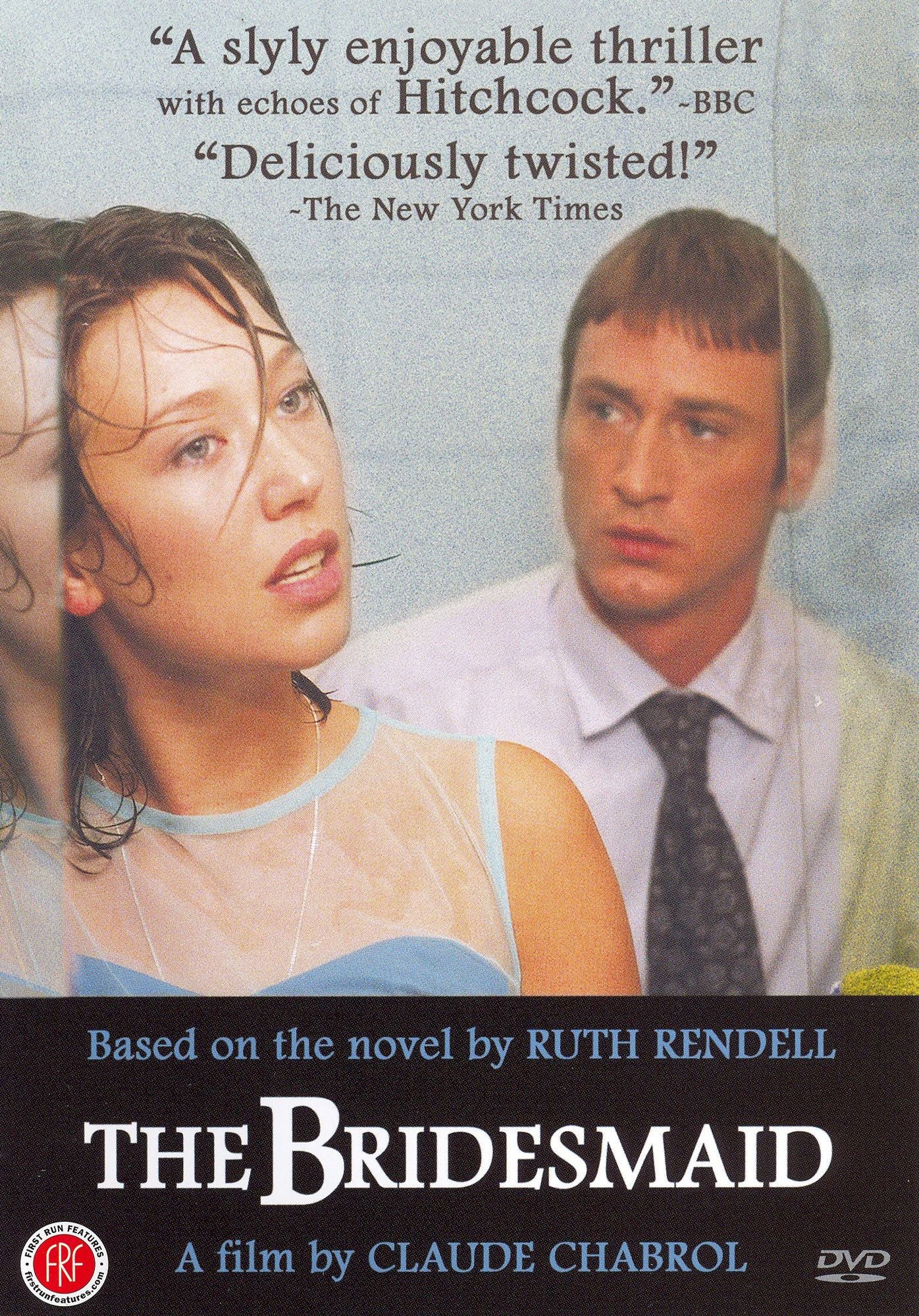 The Bridesmaid
