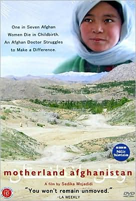 Motherland Afghanistan