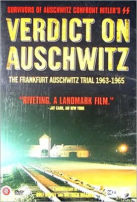 Verdict on Auschwitz