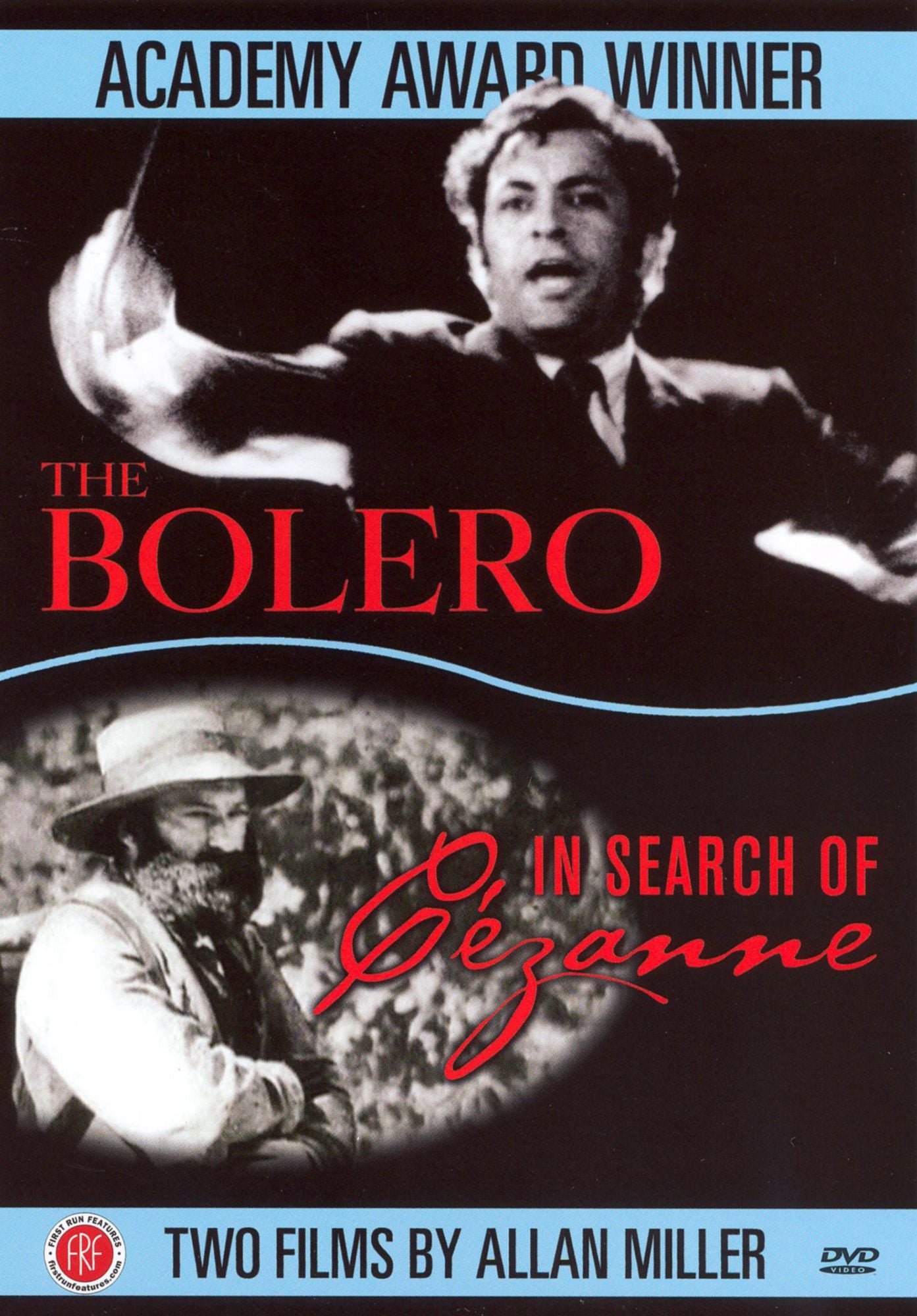 The Bolero/In Search of Cezanne