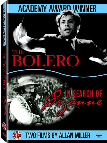 The Bolero/In Search of Cezanne