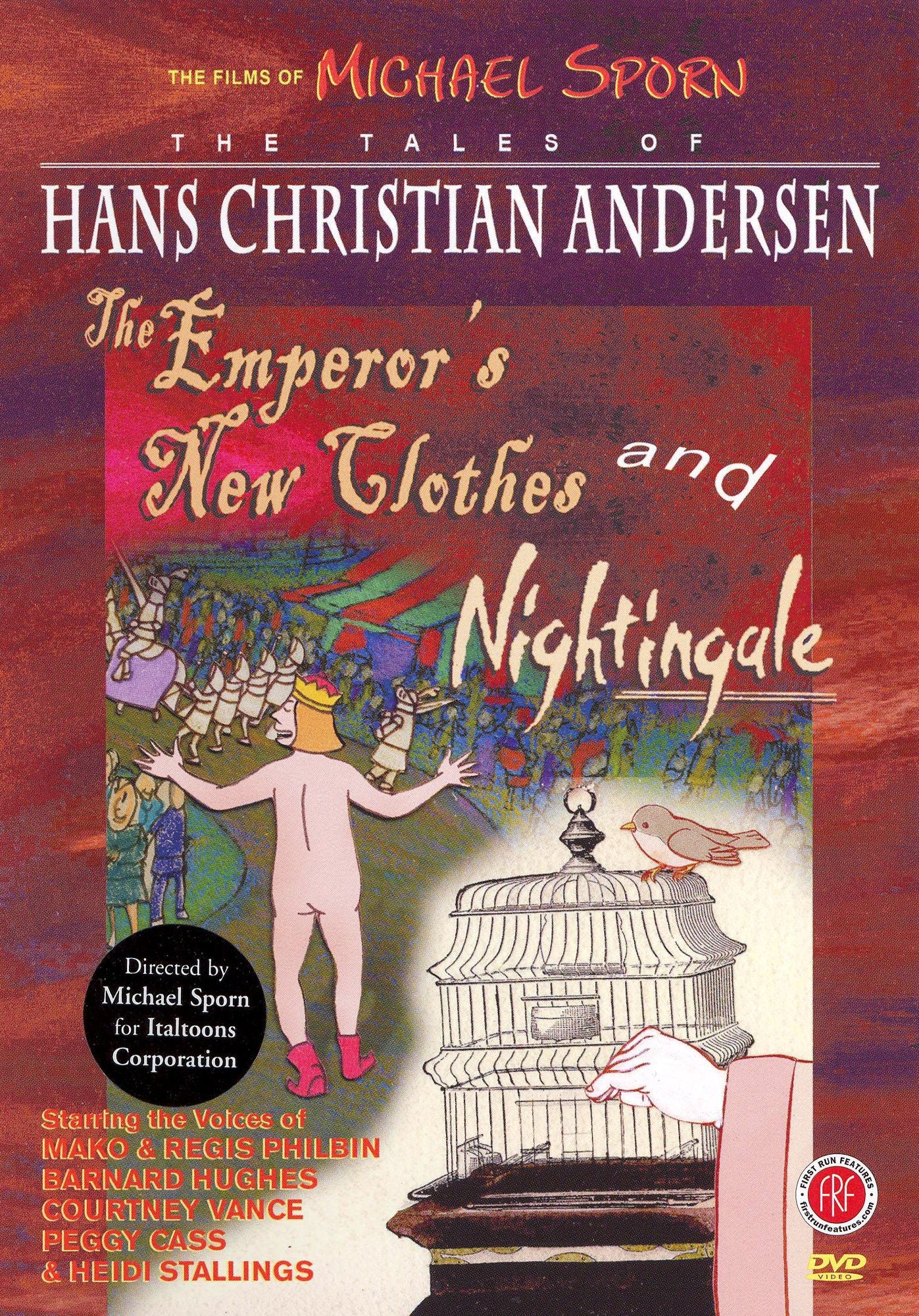 Emperor's New Clothes/Nightingale