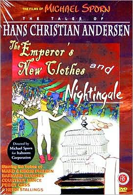 Emperor's New Clothes/Nightingale