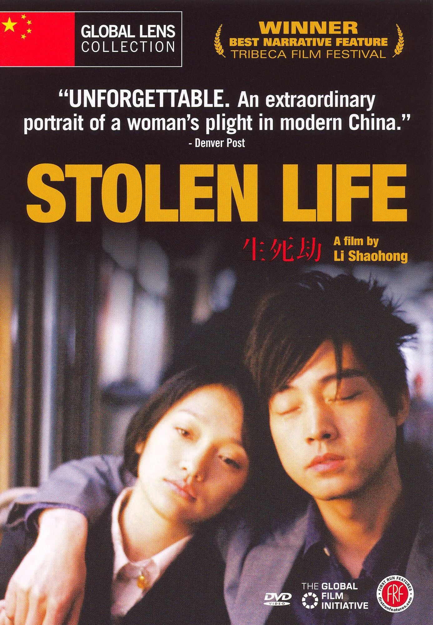 Stolen Life