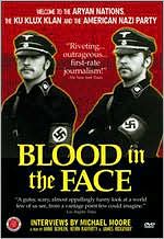Blood in the Face