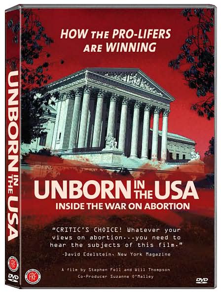 Unborn in the USA