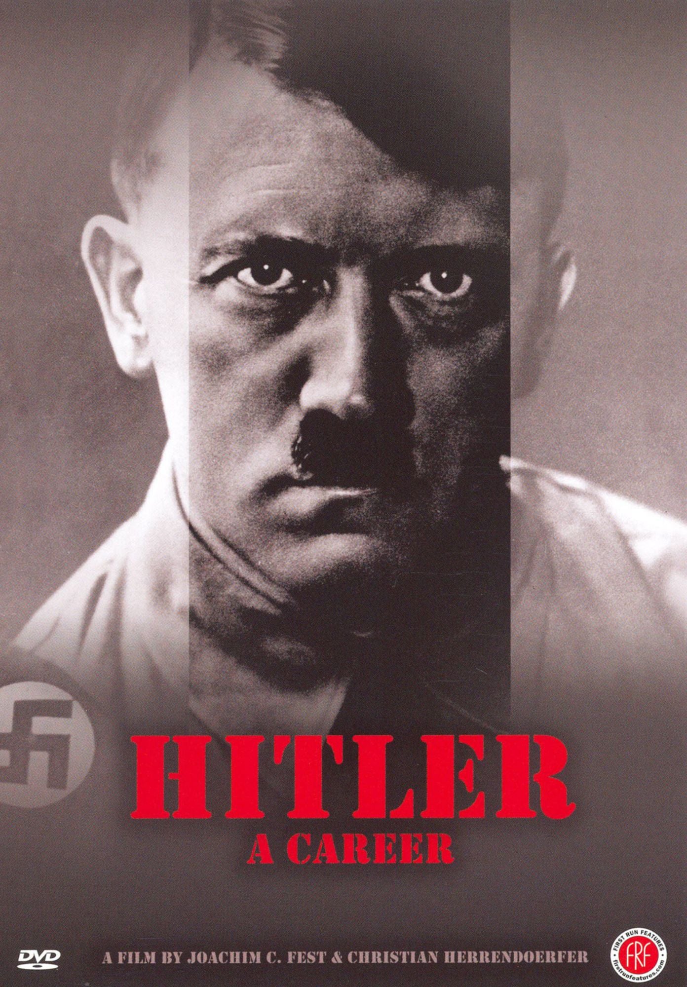 Hitler: A Career