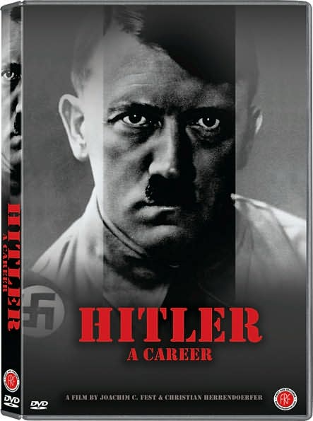 Hitler: A Career