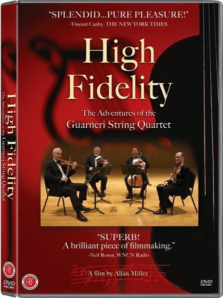 High Fidelity [WS]