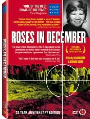 Roses in December