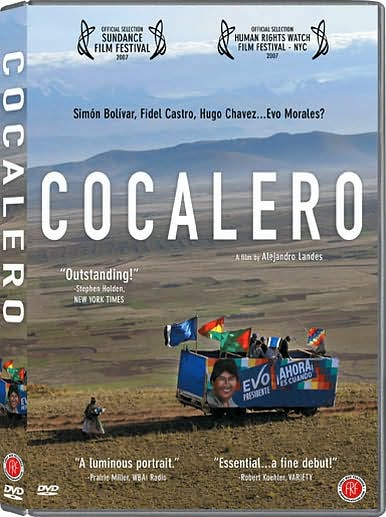 Cocalero