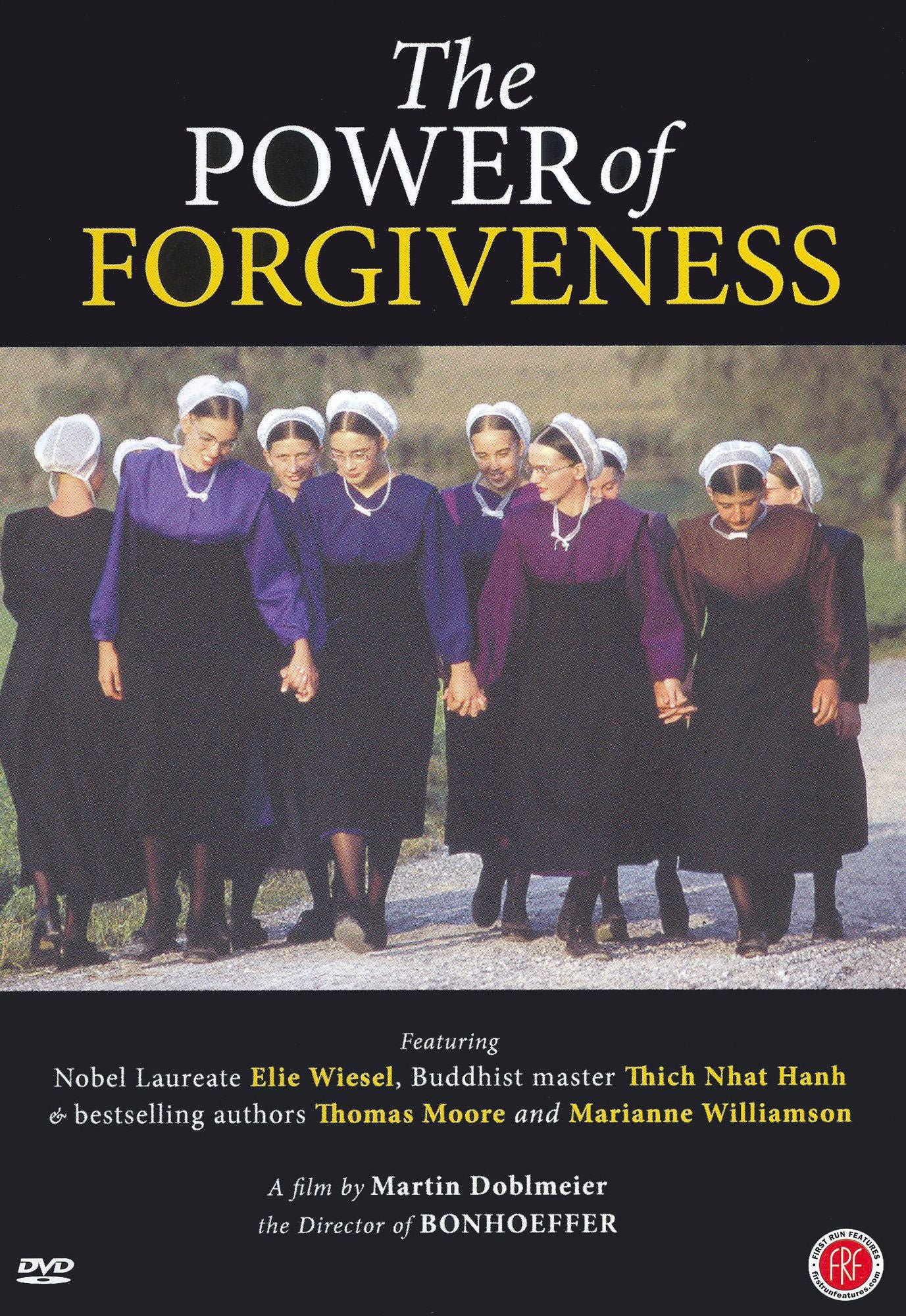 The Power of Forgiveness