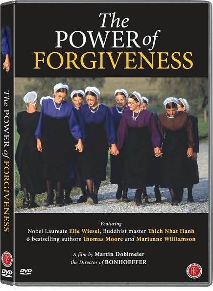 The Power of Forgiveness