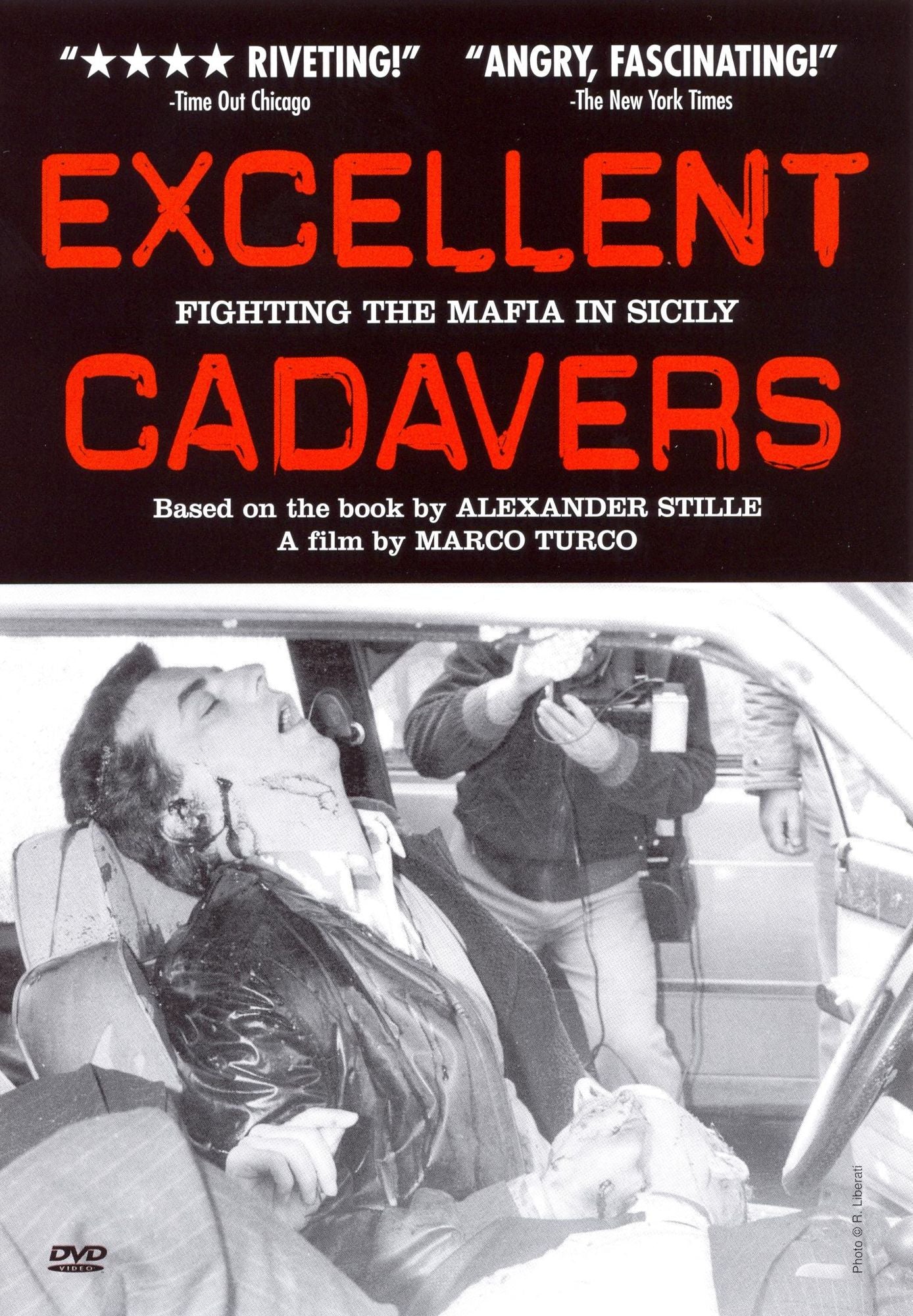 Excellent Cadavers