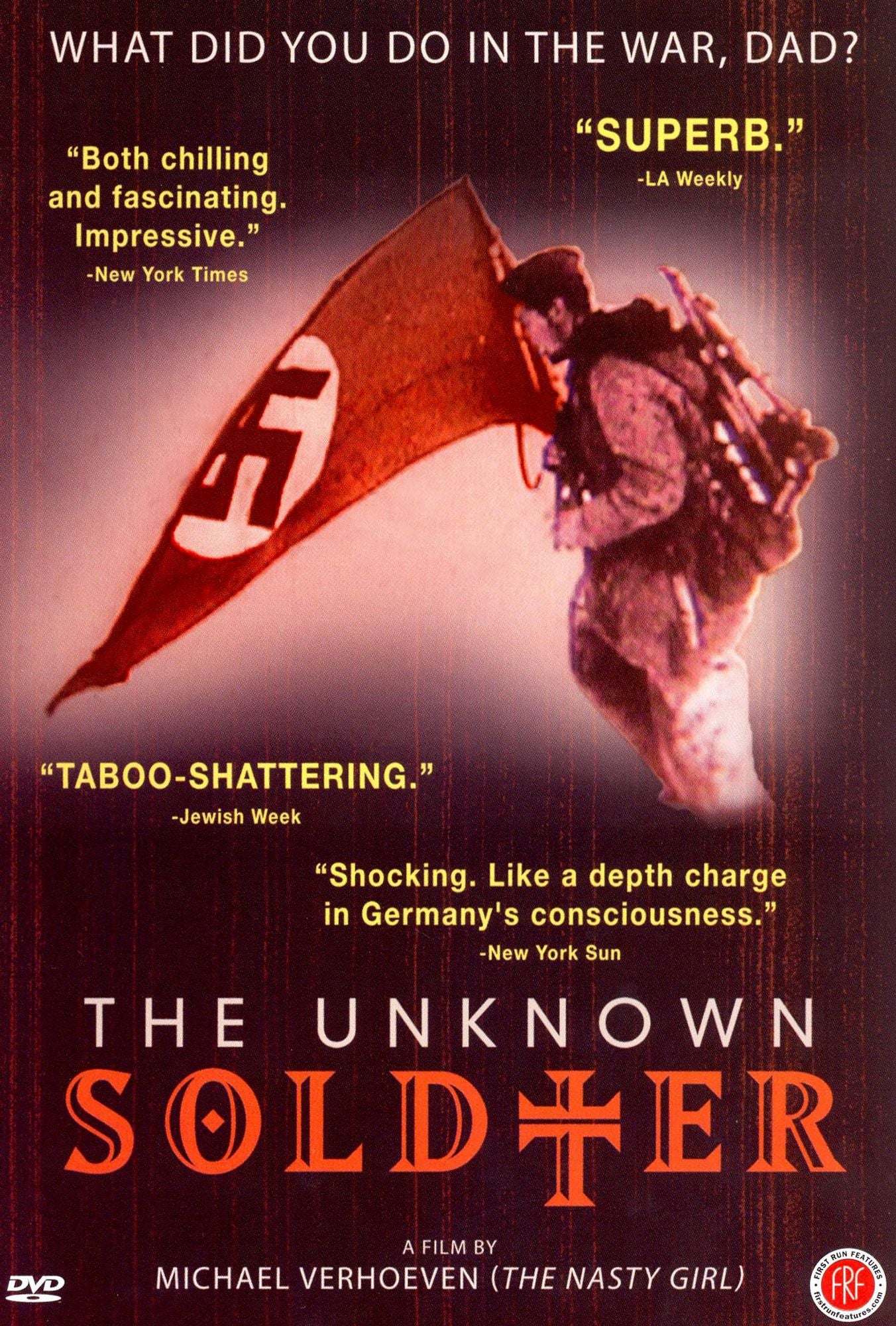 The Unknown Soldier