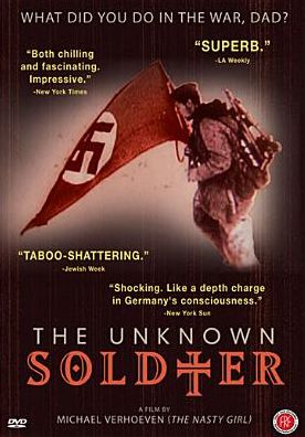 The Unknown Soldier