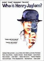 Who Is Henry Jaglom?