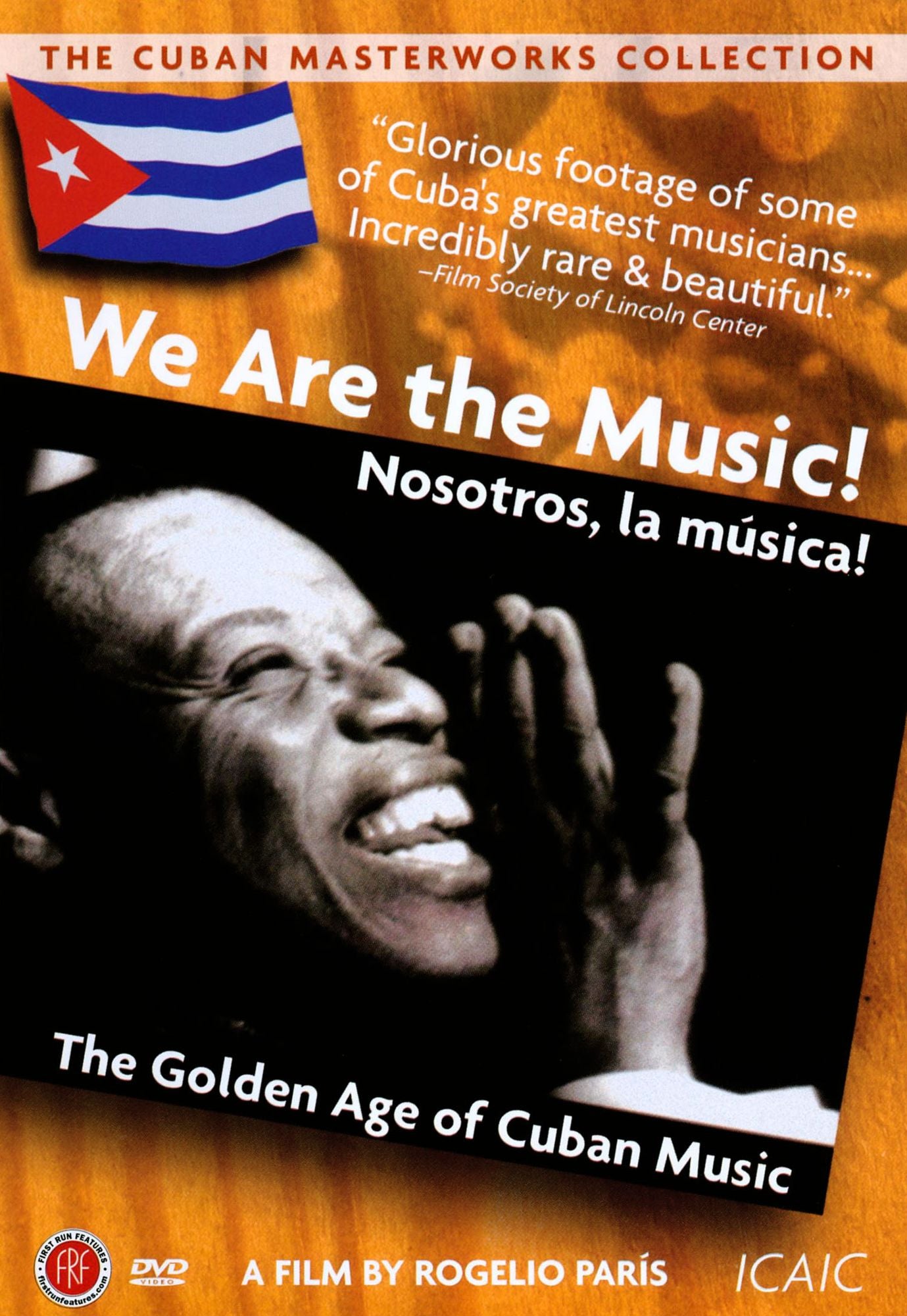 Nosotros La Musica