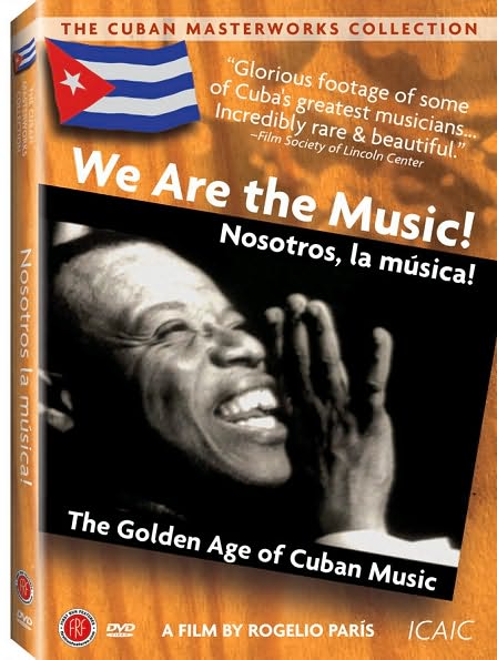 Nosotros La Musica