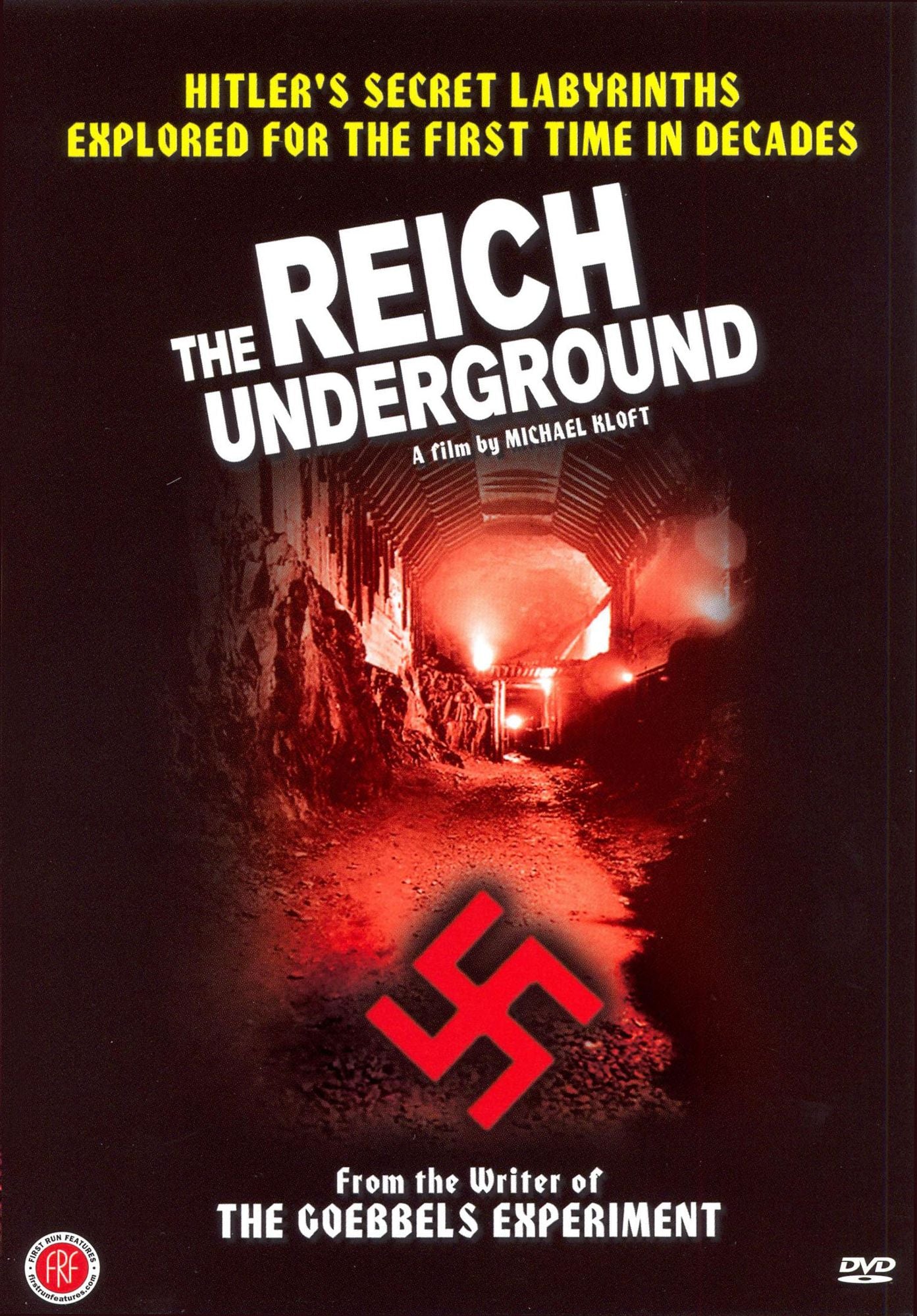 The Reich Underground