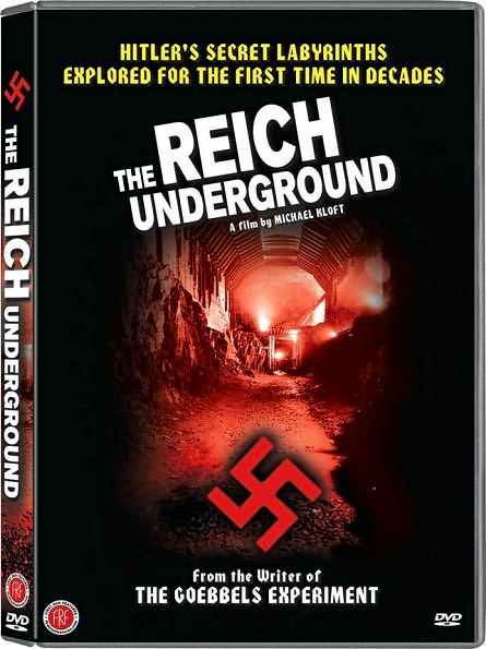The Reich Underground