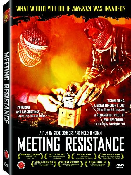 Meeting Resistance
