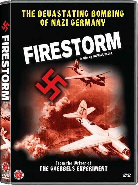Firestorm