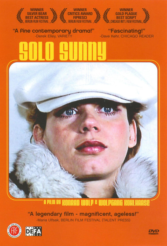 Solo Sunny