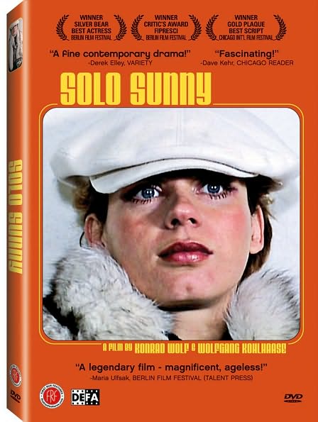 Solo Sunny