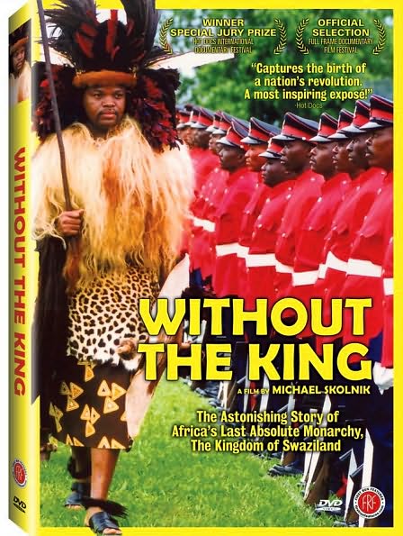 Without the King