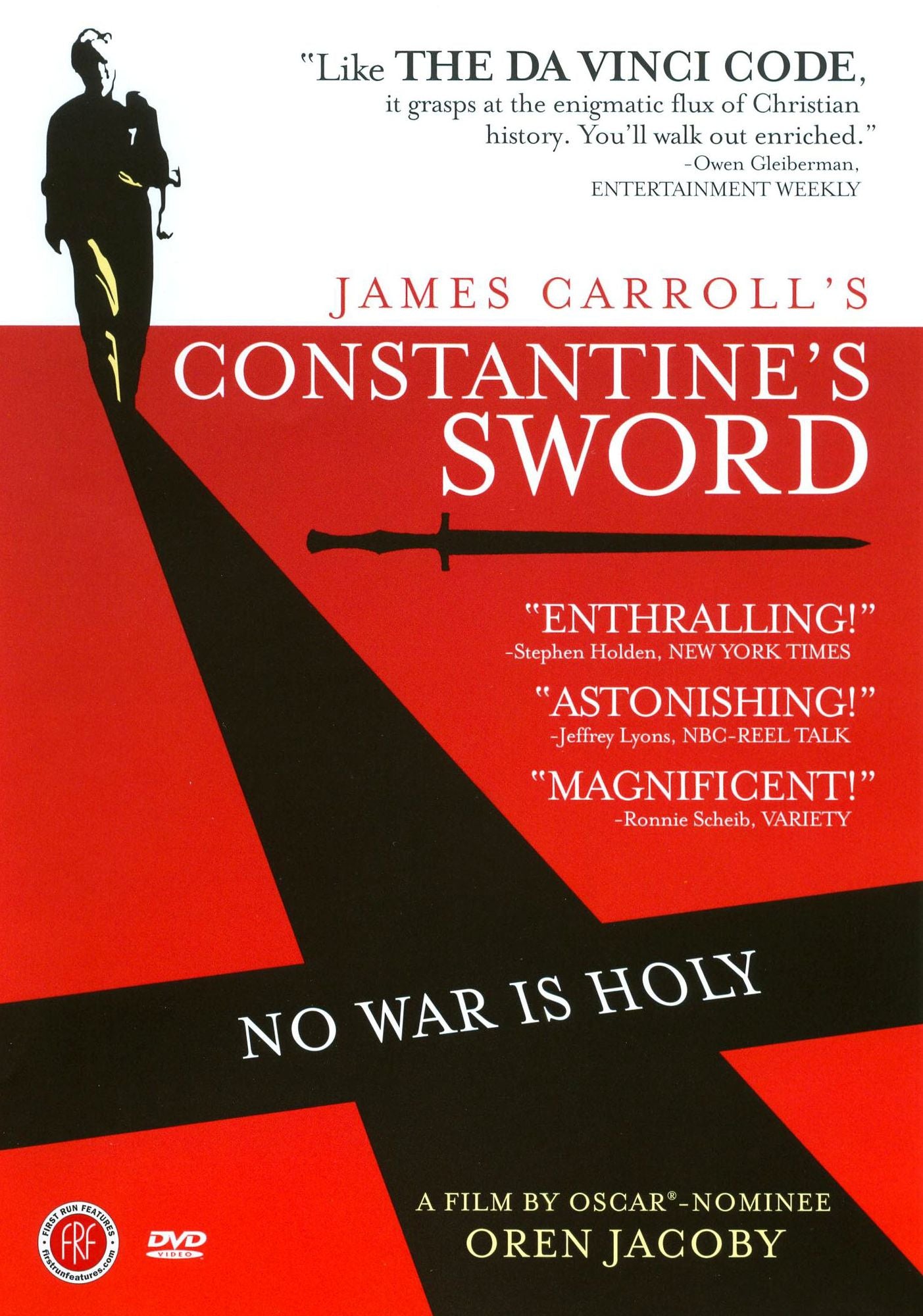Constantine's Sword