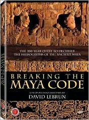 NOVA: Cracking the Maya Code