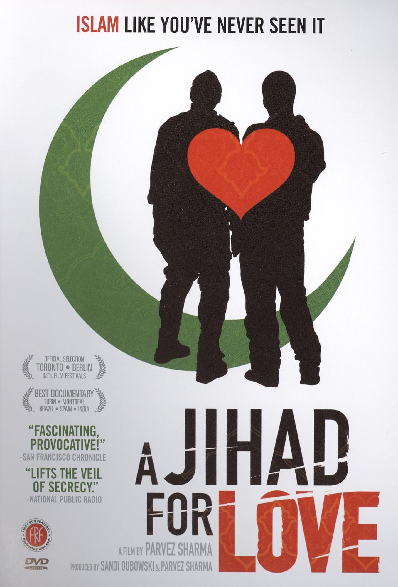 A Jihad for Love