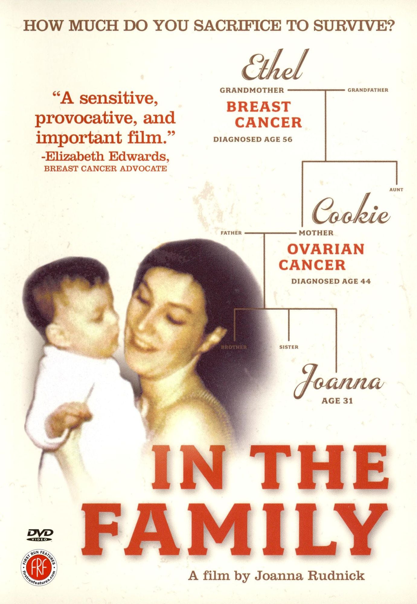 In the Family [WS]