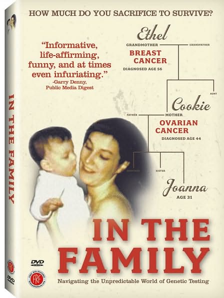 In the Family [WS]