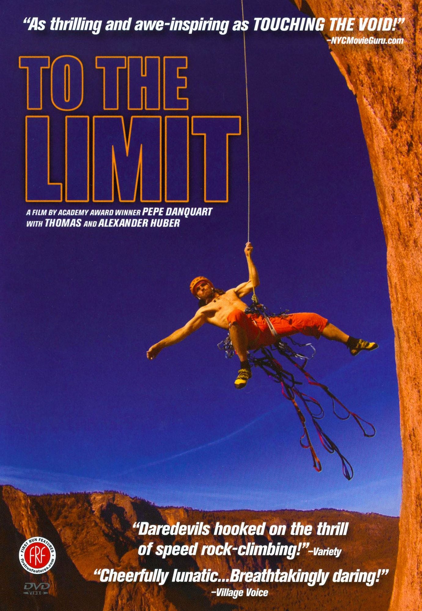 To the Limit [WS]