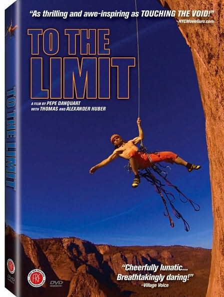 To the Limit [WS]