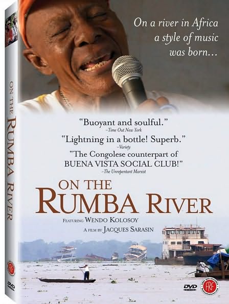 On the Rumba River [WS]