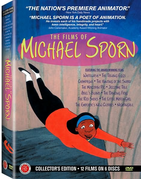 The Films of Michael Sporn