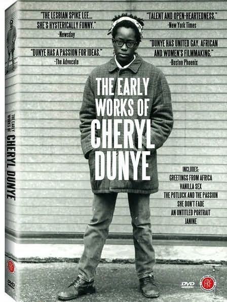 The Early Works of Cheryl Dunye