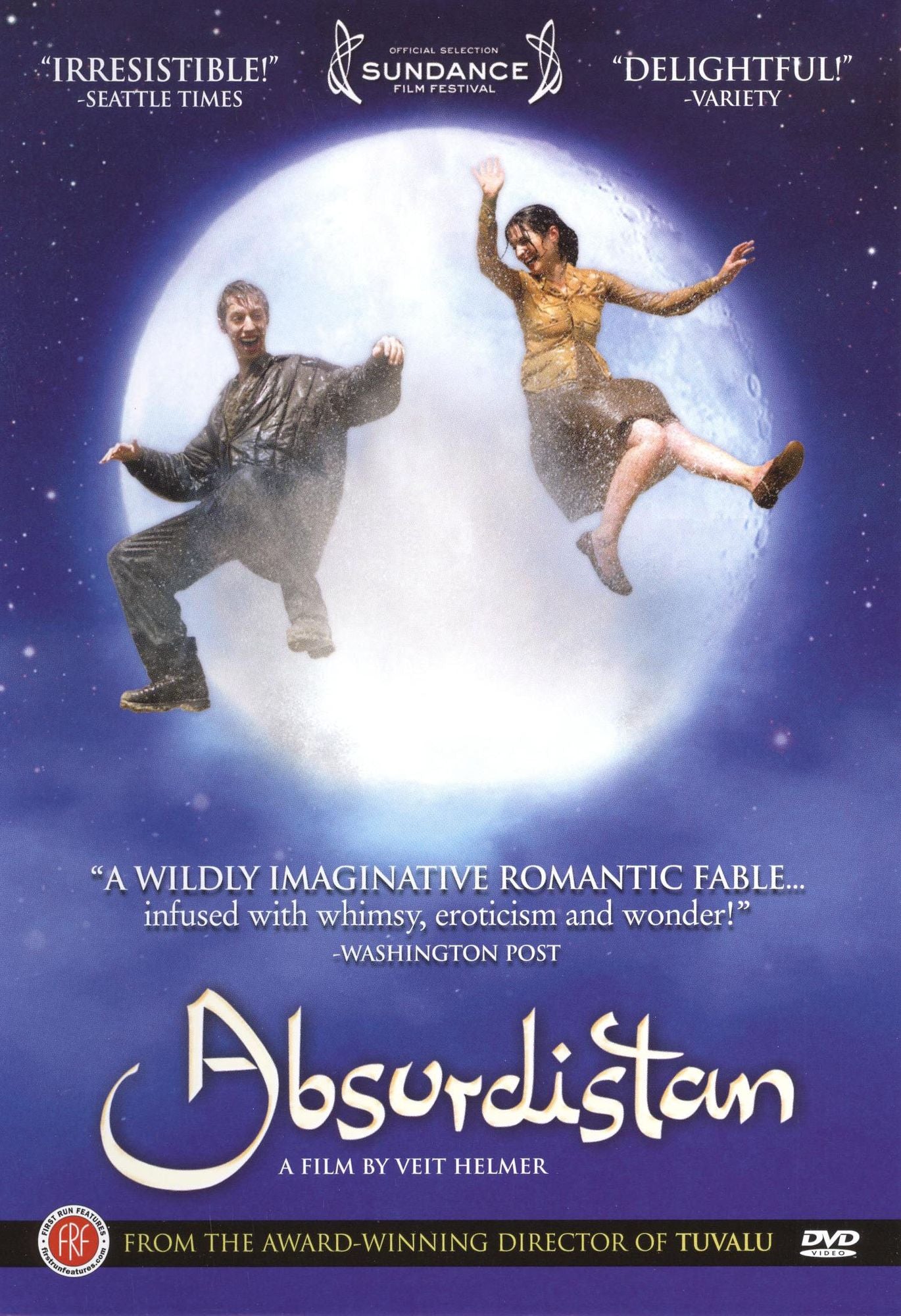 Absurdistan