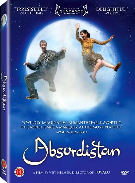 Absurdistan