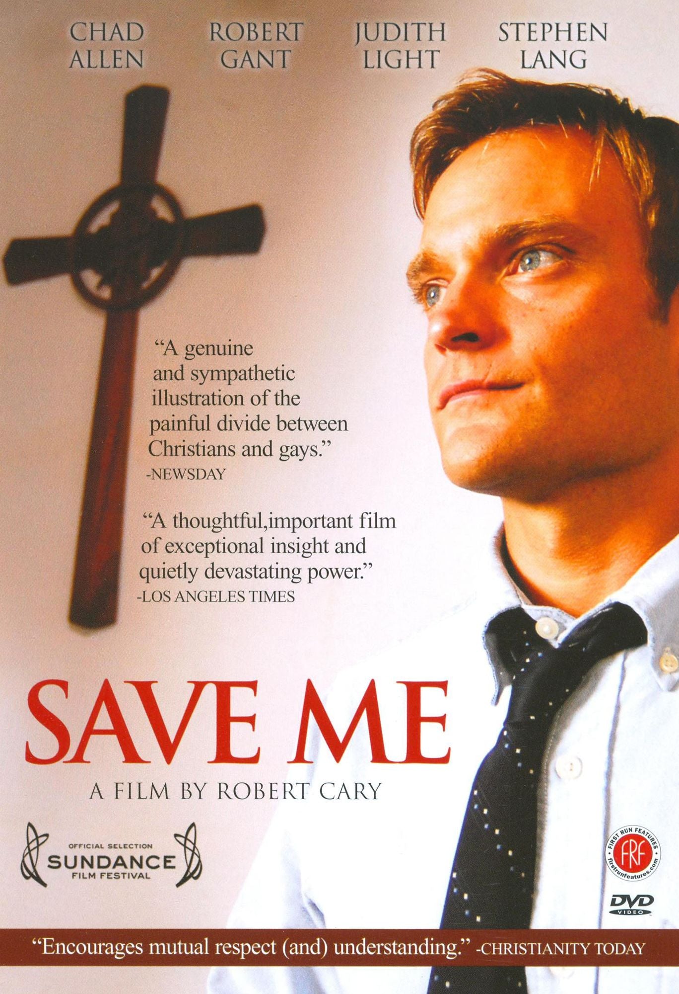 Save Me [Alternative Cover Art]