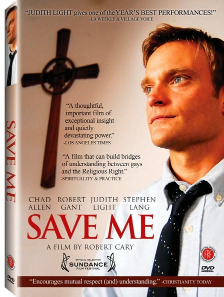 Save Me [Alternative Cover Art]